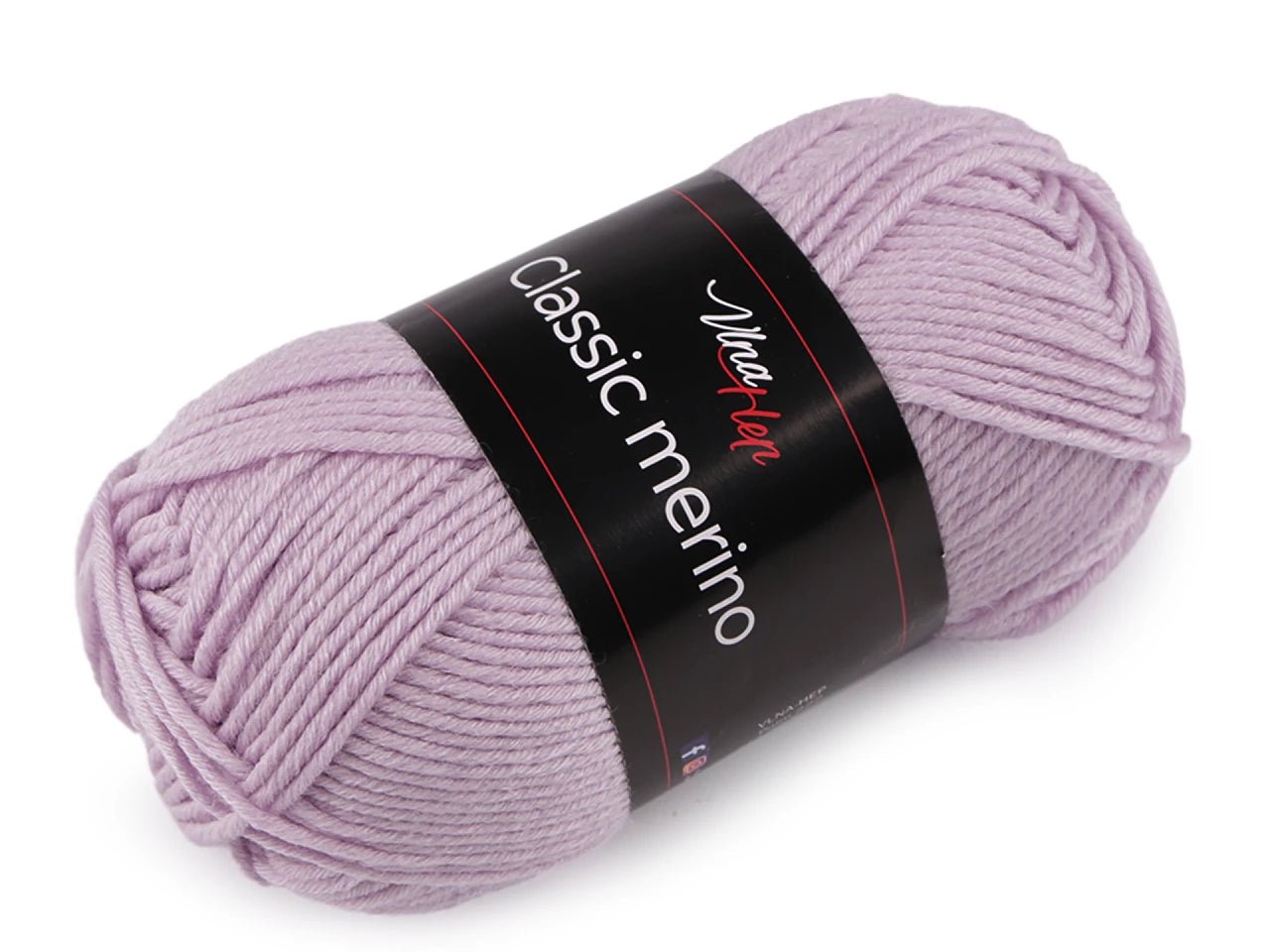 Fil mérinos Classic - 105 m 50 g #61313