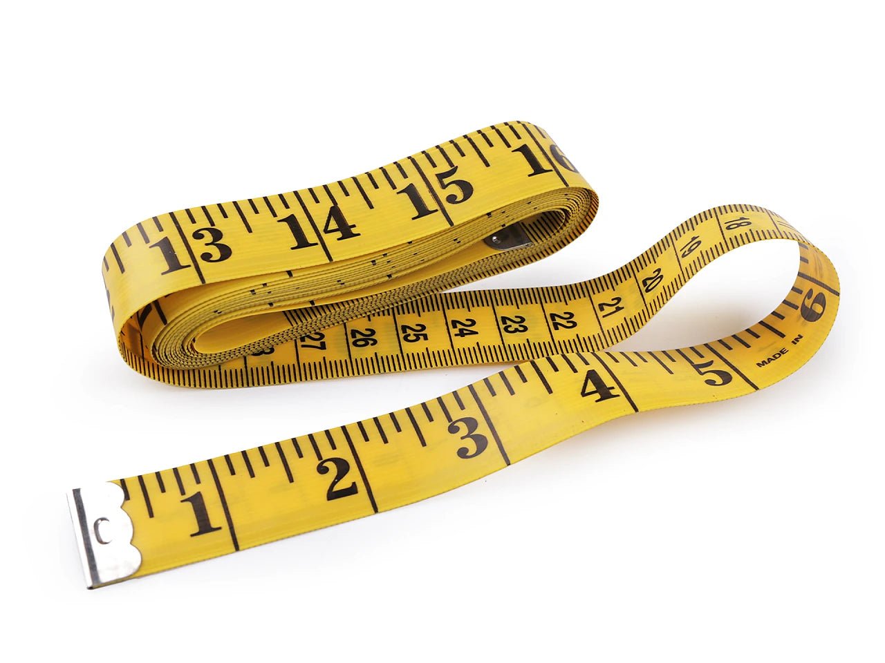 Tape measure 3 m