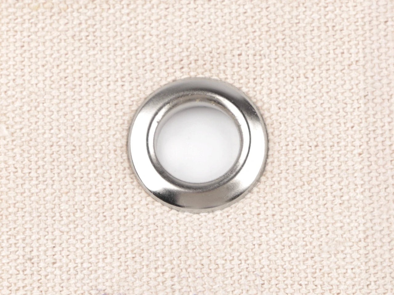 Image de anneaux métalliques, Luversi diamètre intérieur Ø12 mm / extérieur Ø21 mm |10 pièces| teintes assorties – disponible chez Šarlotes audumi
