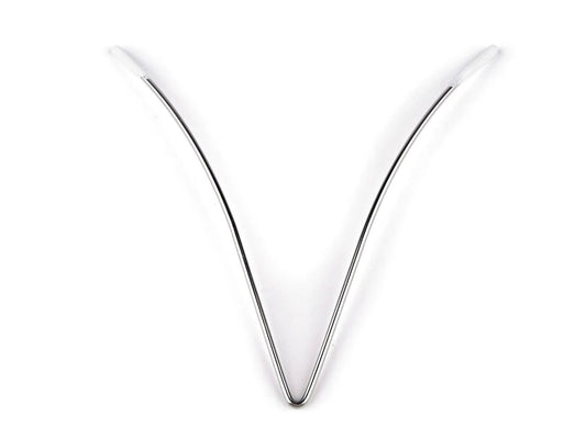 Image avec armature de décolleté en métal (underwire) 11 cm – disponible chez Šarlotes audumi