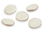 Creamy 29 × 36 mm