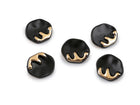 Gold 23 mm