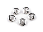 Argent 18 mm