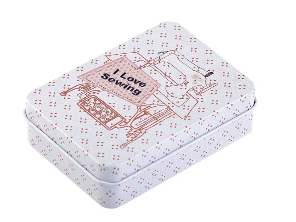 alt
Image of a metal sewing box – available at Šarlotes audumi