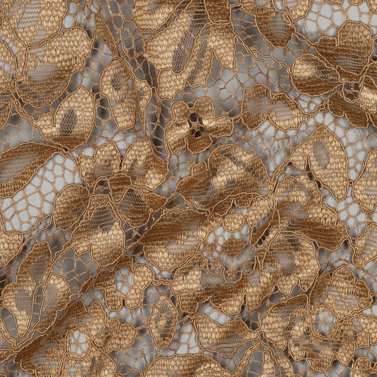 Image avec tissu en dentelle beige – disponible en ligne Šarlotes audumi