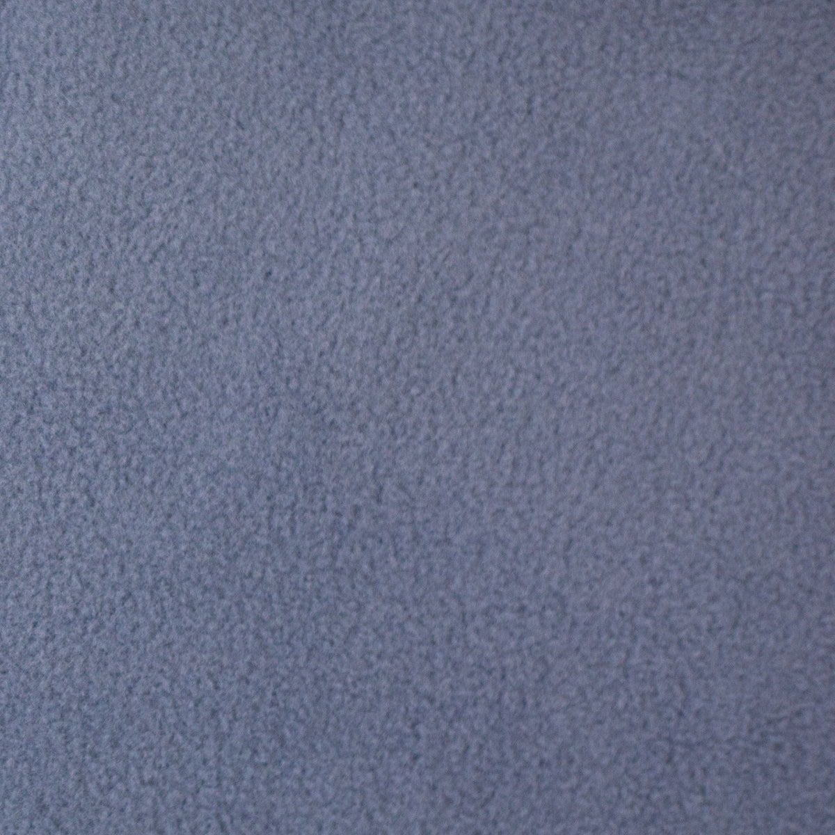 Image de microfleece – tissu polaire doux pour vêtements bleu-gris – disponible en ligne chez Šarlotes audumi