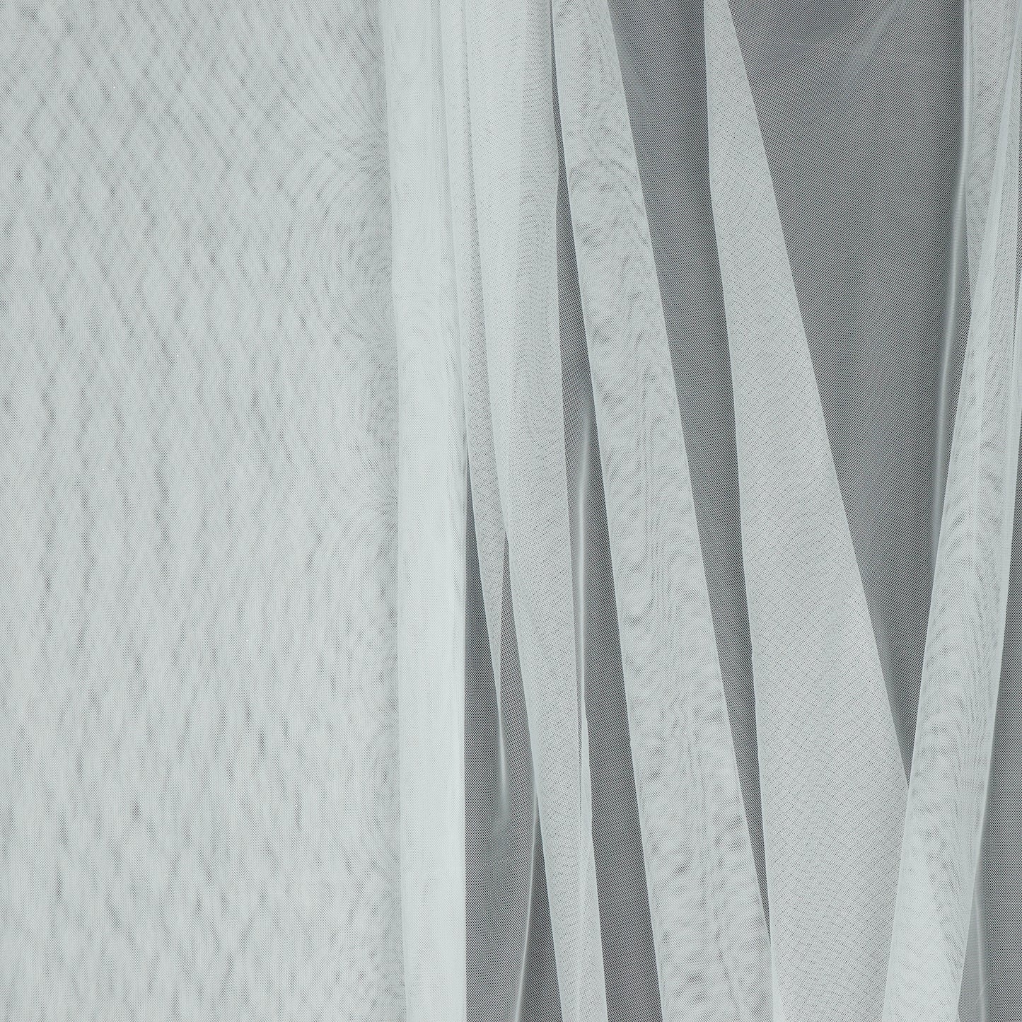 txt
Soft tulle - snow white 25 g/m²