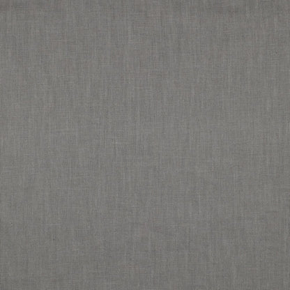 Image du tissu de lin adouci - gris foncé 170 g/m² – disponible chez Šarlotes audumi