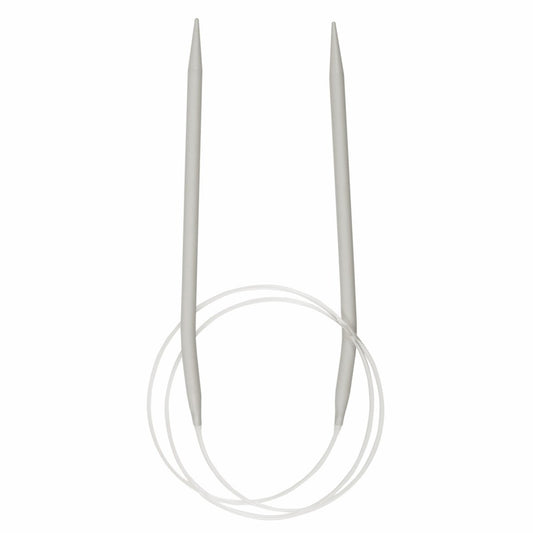 Milward Rundstricknadeln aus Aluminium - 2.50 mm x 80 cm