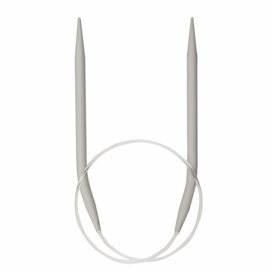 Milward Rundstricknadeln aus Aluminium - 7.00 mm x 40 cm