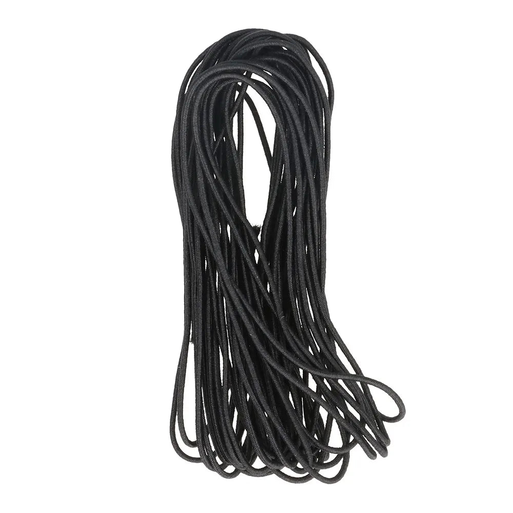 alt
Cordon élastique pour perles Milward 1.3 mm 3.6m - noir