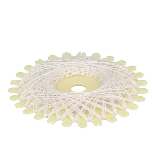 Fil blanc Milward Lina 20 m