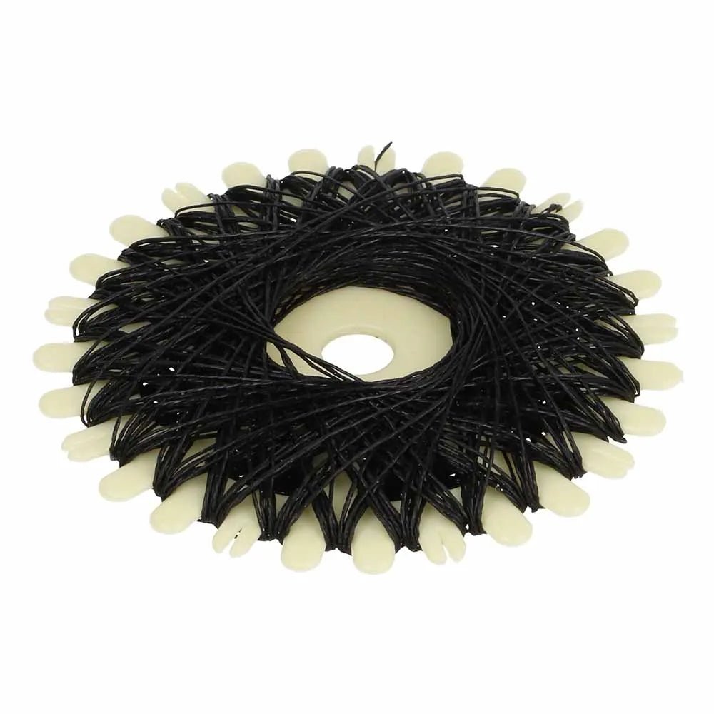 Milward Lina fil 20 m - noir