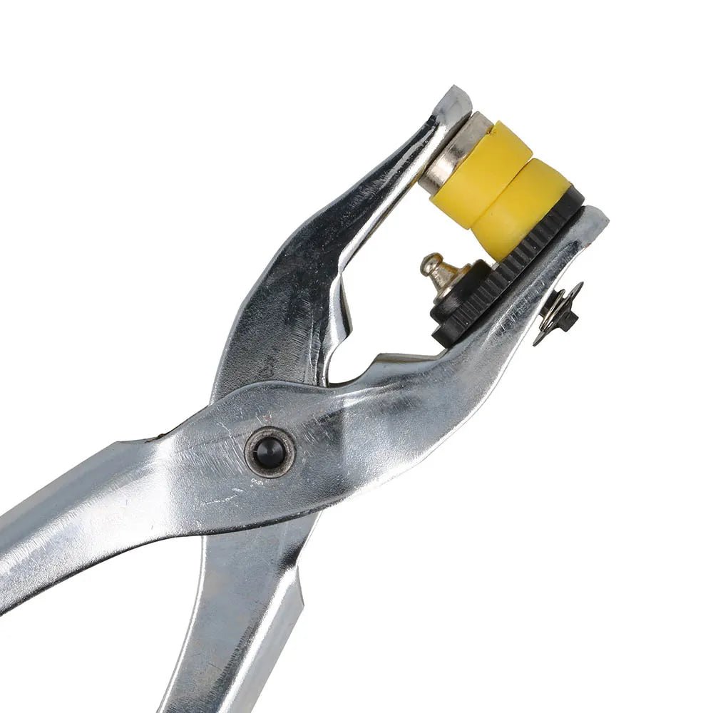 Milward pince à boutons-pression et à trous (9 - 11mm)
