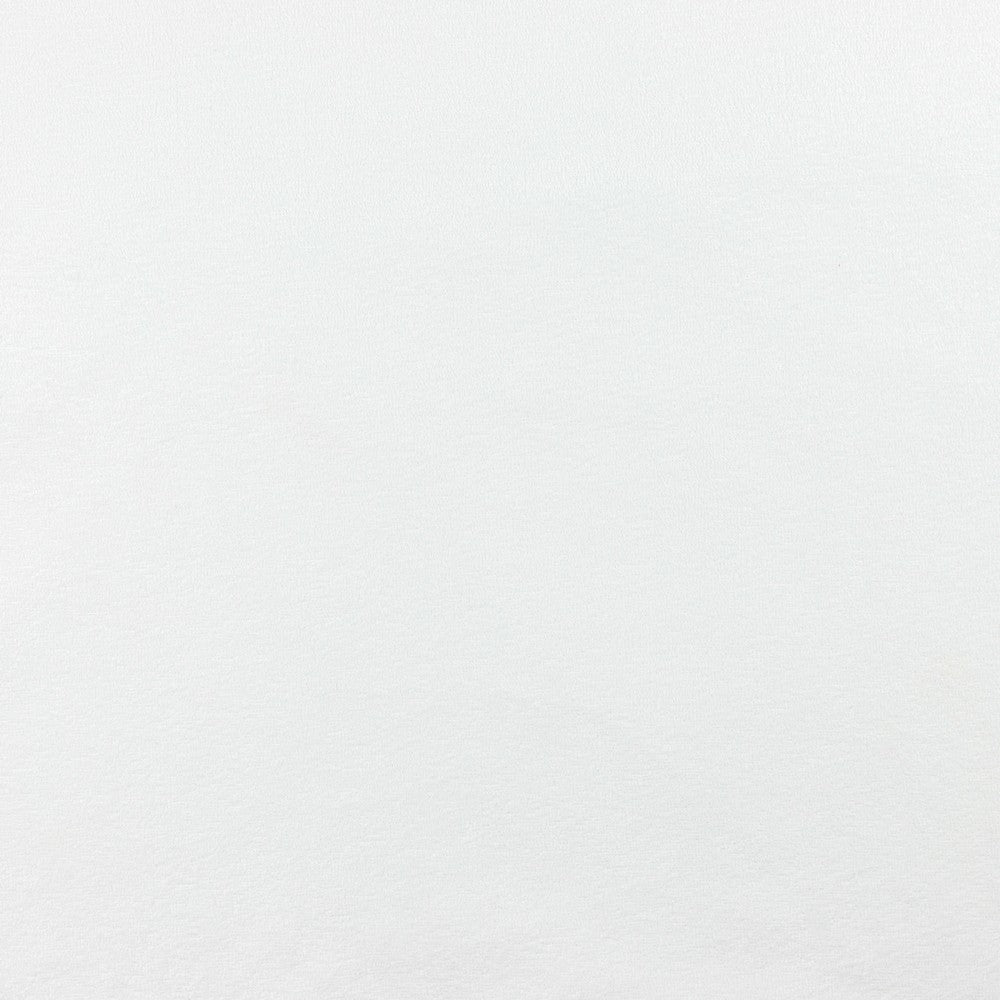 Tissu éponge résistant à l’humidité - blanc 190 g/m²