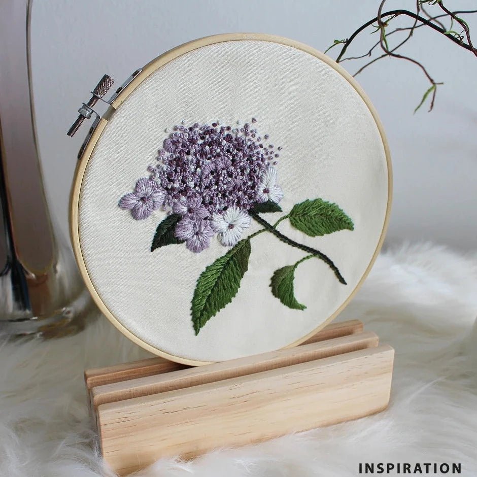 Muliné thread-lilac 8 m