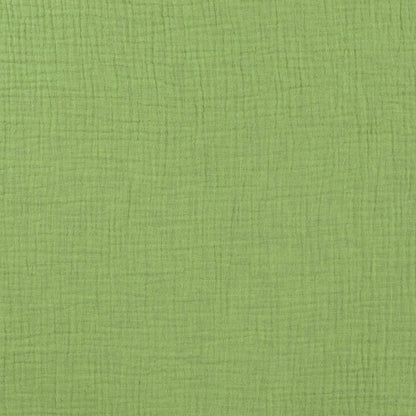 Image avec mélange vert en mousseline – disponible en ligne chez Šarlotes audumi