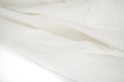 Image avec tissu gaze de coton non blanchi / étamine à fromage 100 g/m² – disponible chez Šarlotes audumi