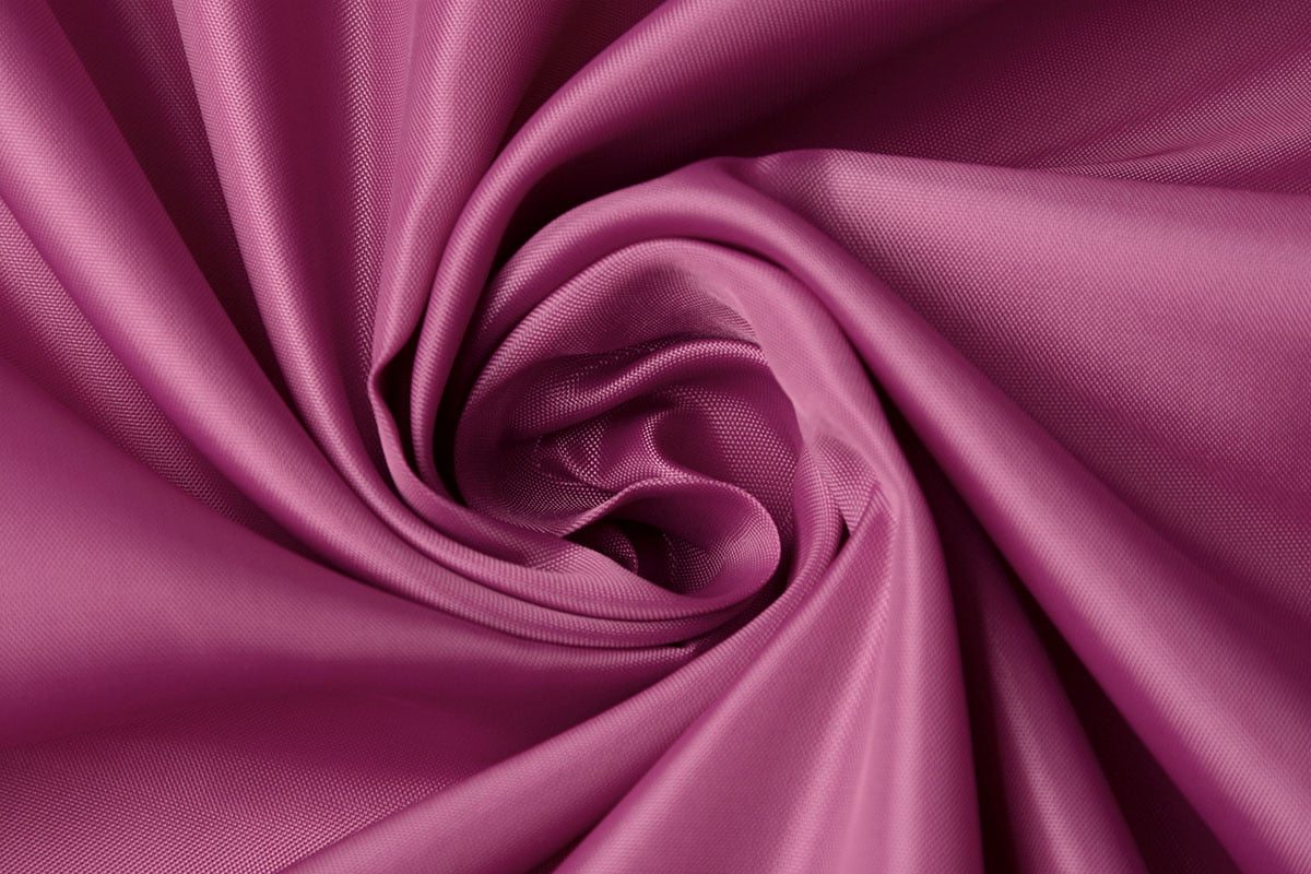 Tissu de doublure - rose fuchsia 55 g/m²