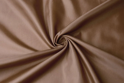 Lining fabric - light brown 55 g/m²