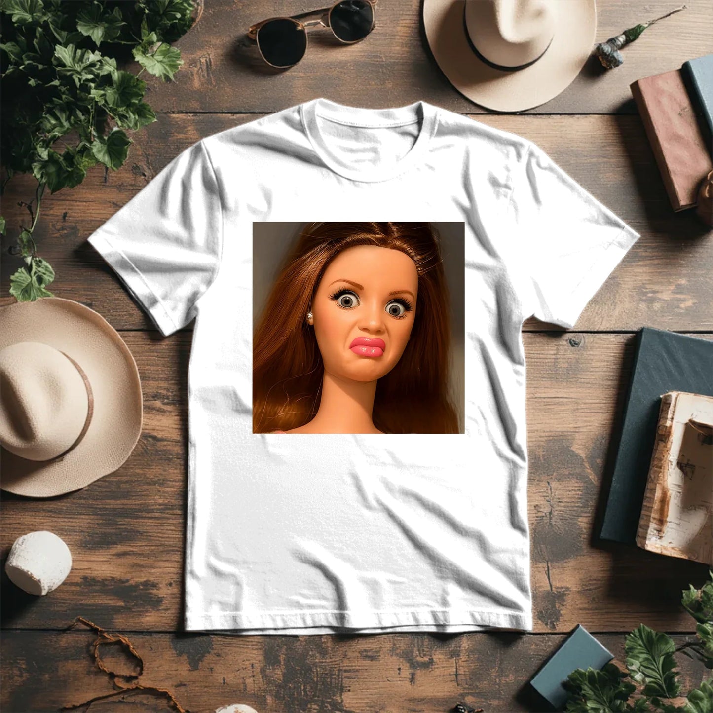 T-shirt toutes couleurs