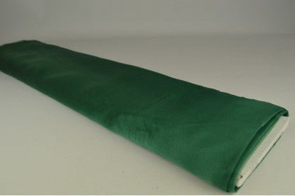 Organza - vert foncé 25 g/m²