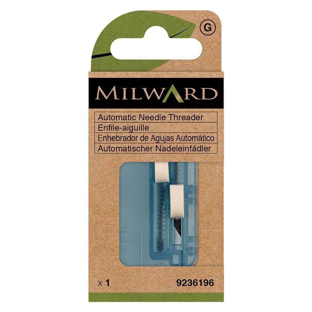 Enfile-aiguille Milward