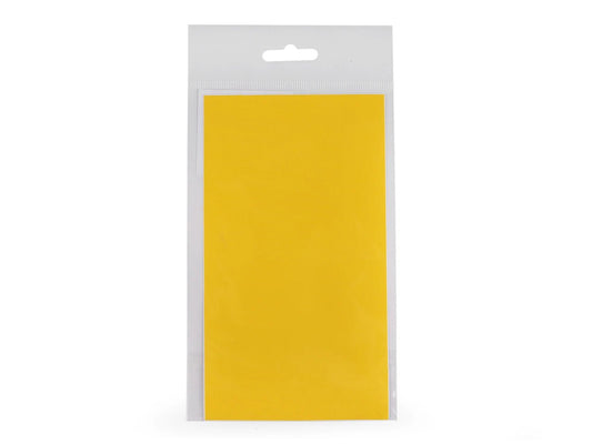 Self-adhesive waterproof patch 10 × 18 cm|assorted shades
