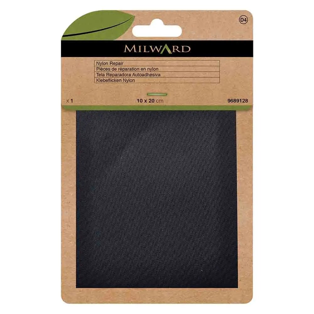 Patch de réparation autocollant imperméable Milward 10x20cm