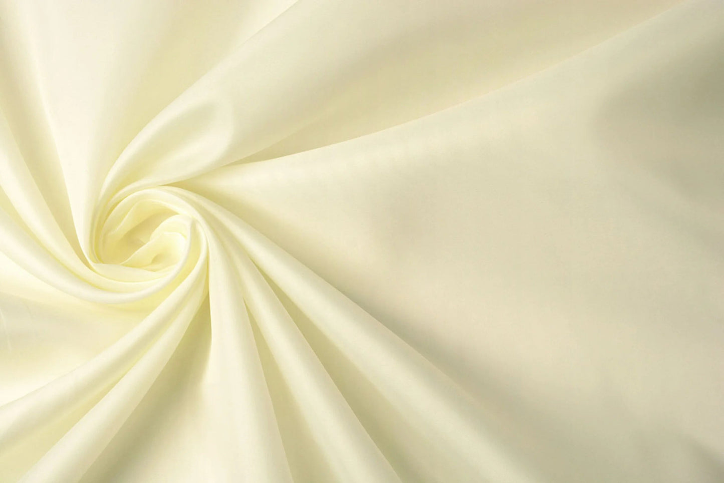Dernière pièce - Tissu de doublure - crème 55 g/m² - 35cm