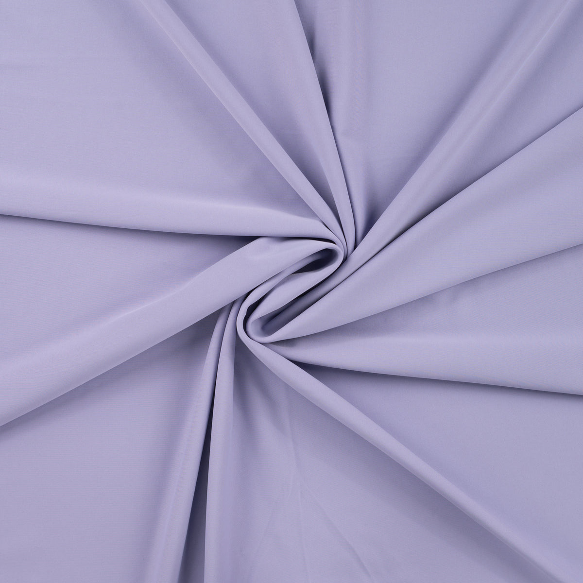 Image d’un tissu de maillot de bain avec UPF 50+ et résistance au chlore, lilas – disponible en ligne chez Šarlotes audumi