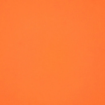 Tissu lycra pour maillots de bain - orange vif 200 g/m²