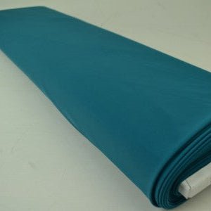Tissu lycra pour maillot de bain - bleu pétrole 220 g/m²