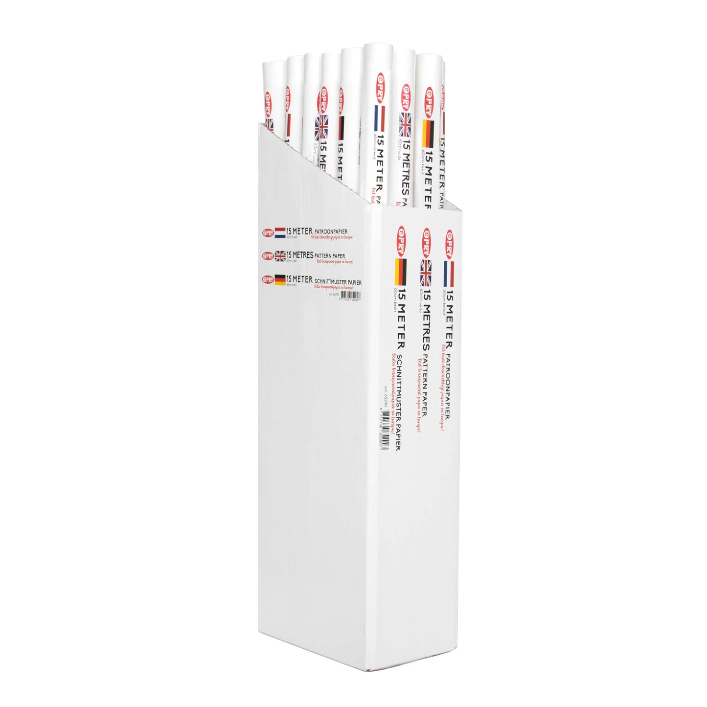 Opry pattern paper 15m