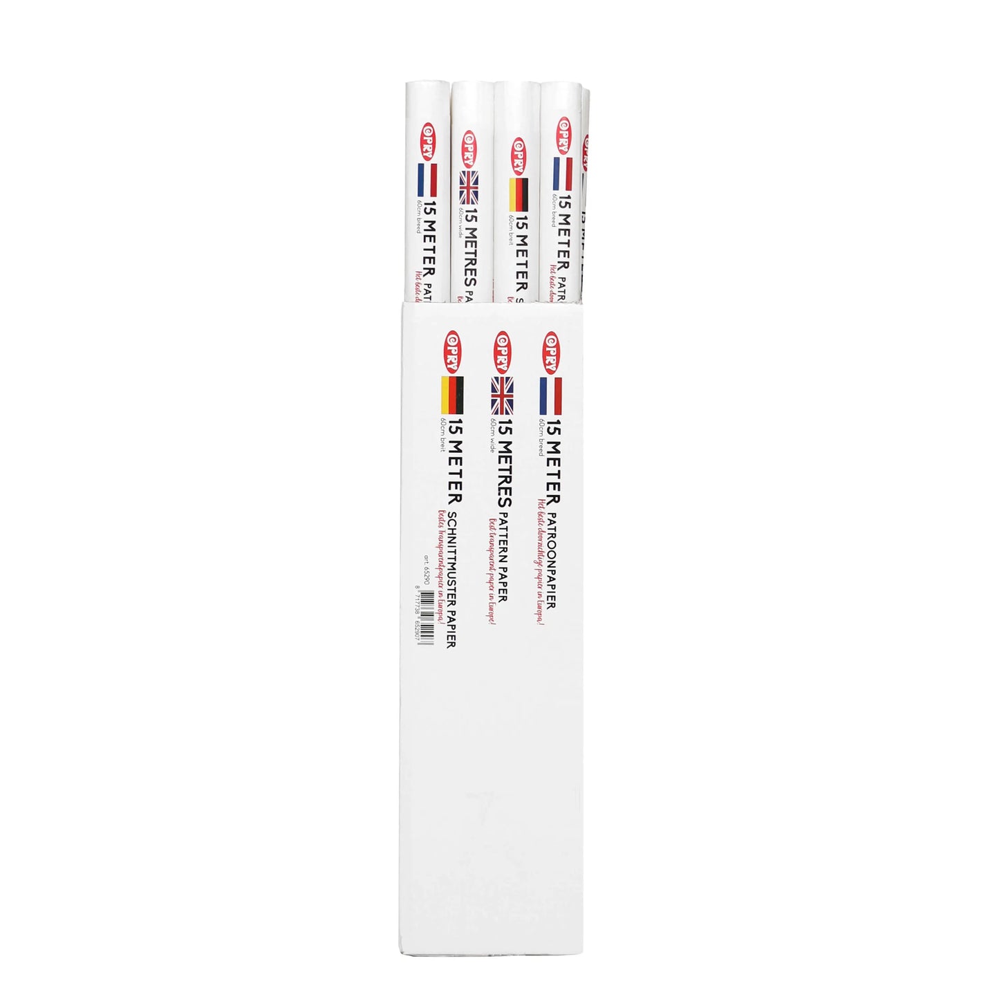 Opry pattern paper 15m