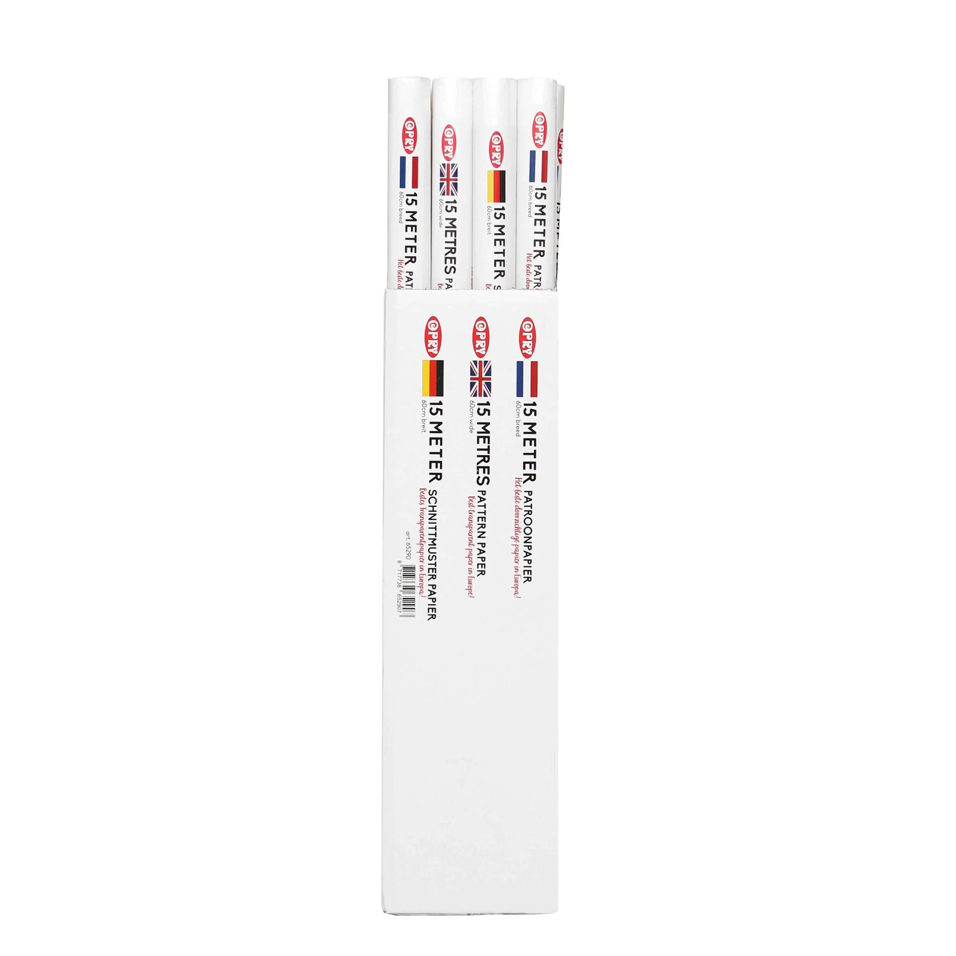 Opry pattern paper 15m