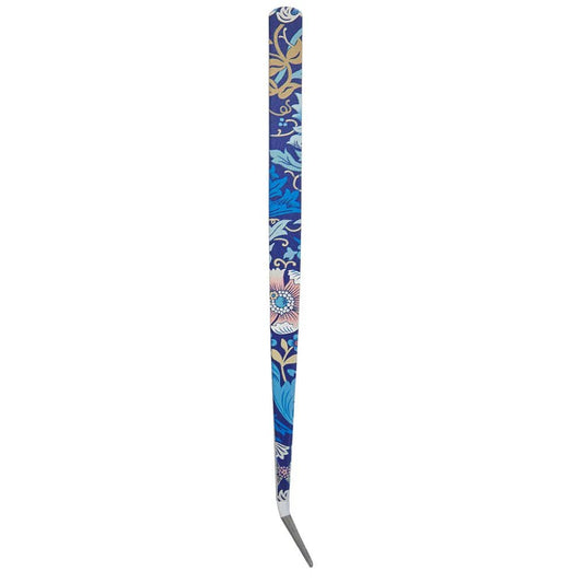 Attēls ar Pincetes Hobby Gift Create – pieejams Šarlotes audumi