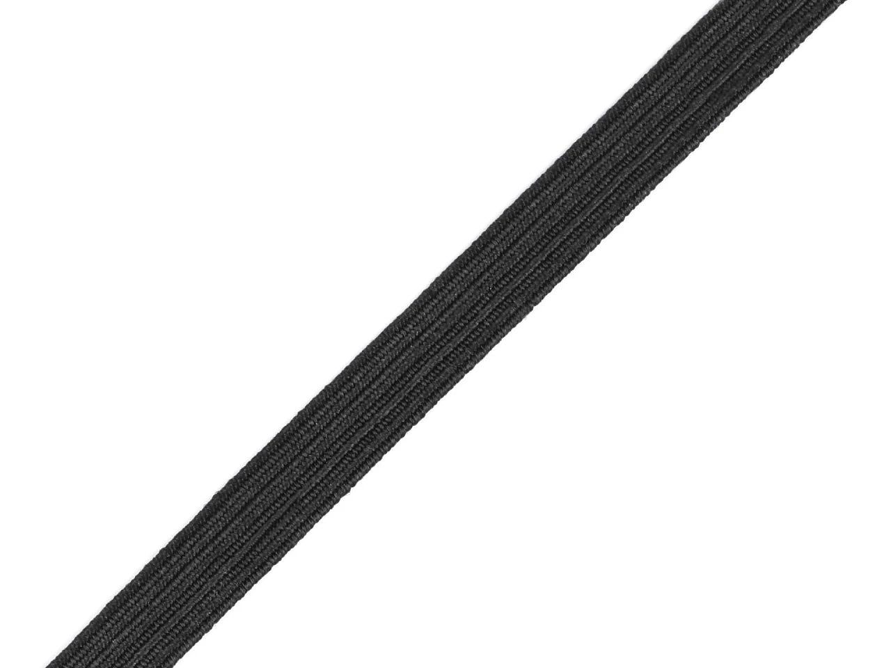 alt
Flat rubber - 7 mm black