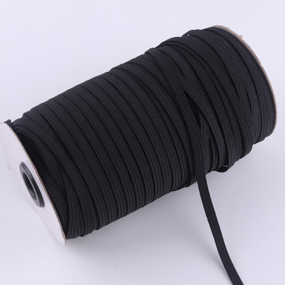 alt
Flat rubber - 7 mm black