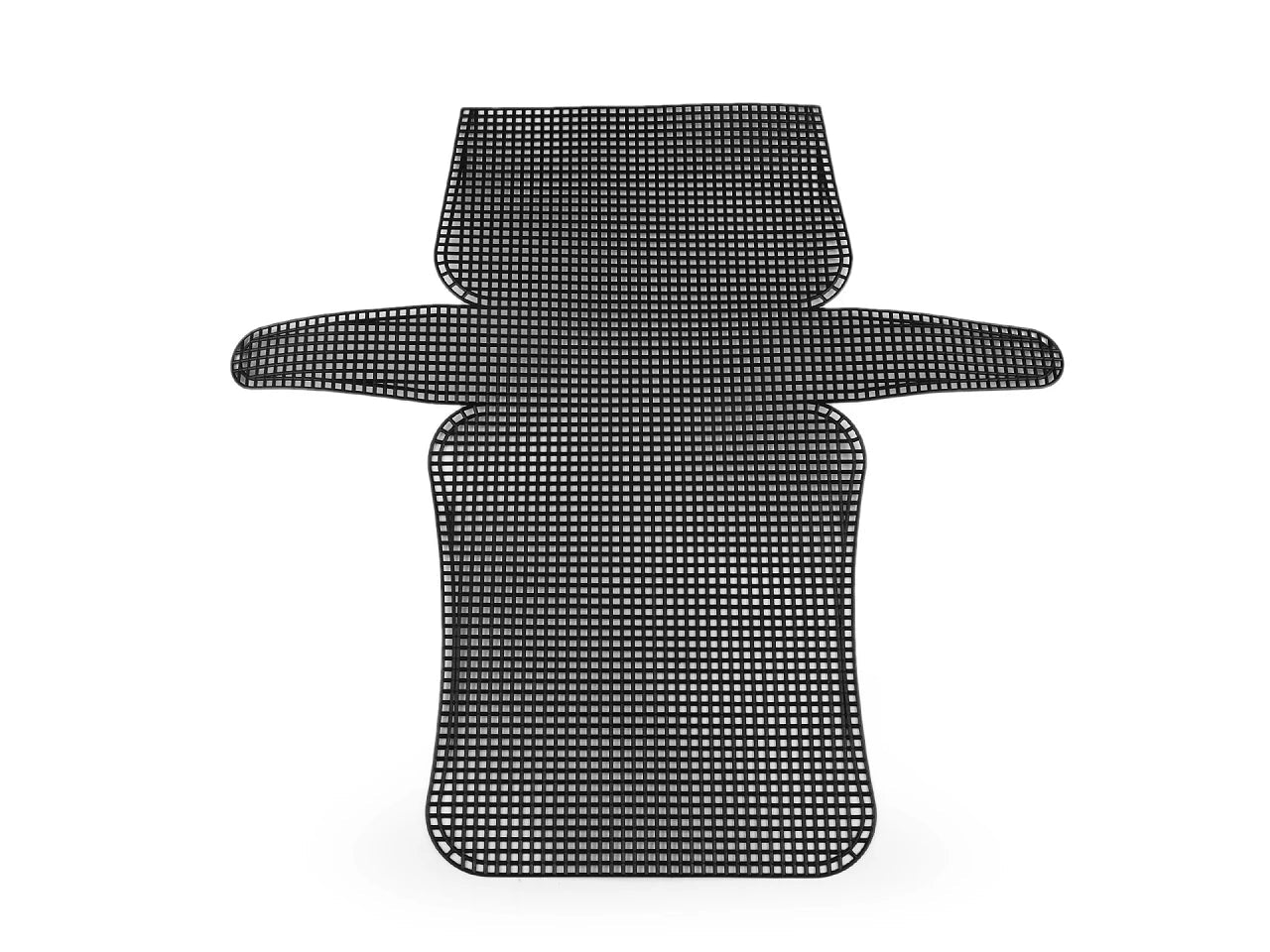 Image de canevas plastique pour la fabrication de sacs et de sacs à main – disponible chez Šarlotes audumi