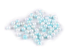 6 angel blue