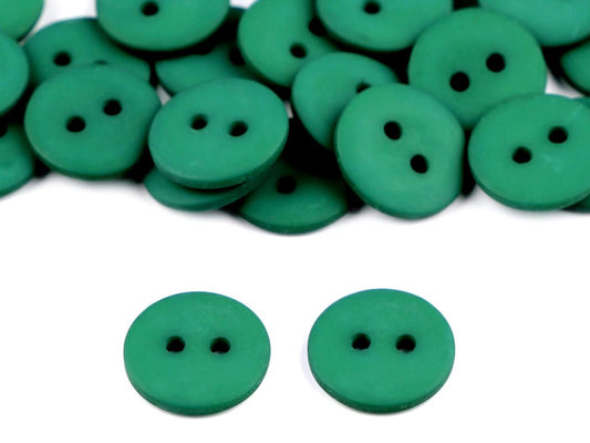 alt
Plastic buttons 15 mm - green