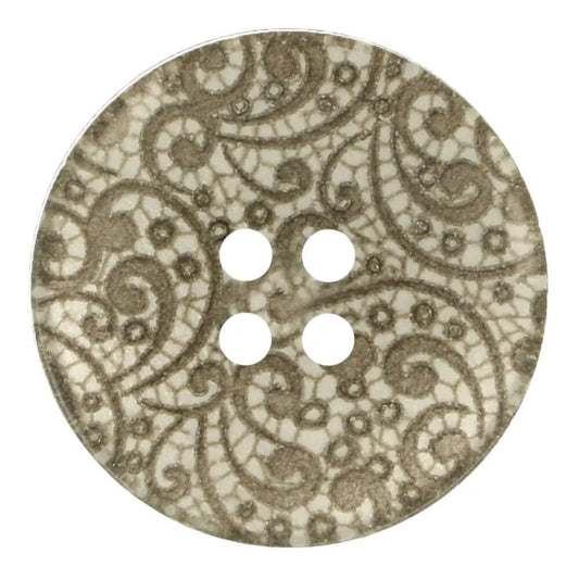 alt
Plastic buttons 17.5 mm - lace pattern