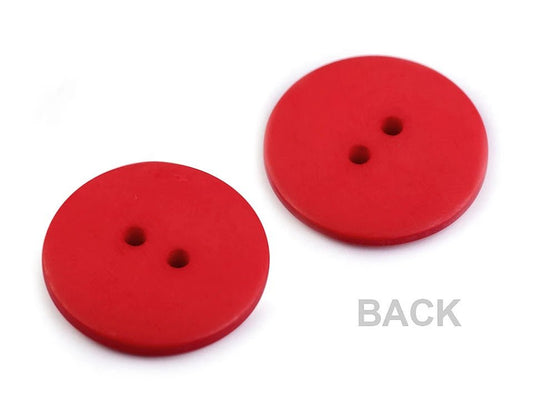alt
Plastic buttons 22.7 mm - white