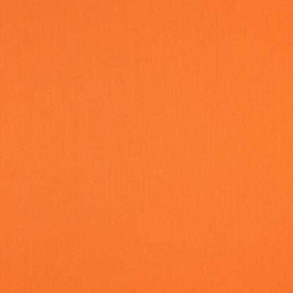 Premium en 100 % coton - orange 125 g/m²