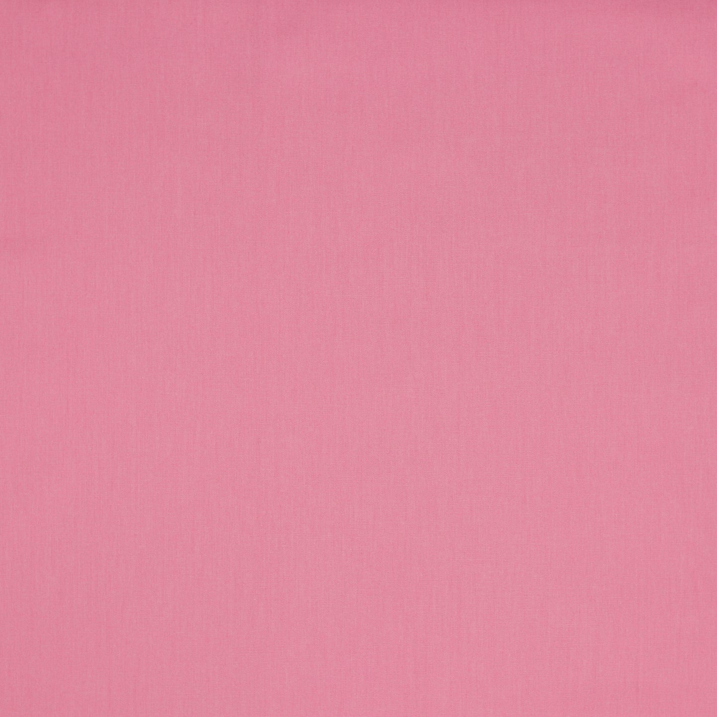 Tissu premium 100 % coton - rose 130 g/m²