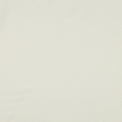 Tissu polaire premium anti-boulochage - blanc lait 240 g/m²