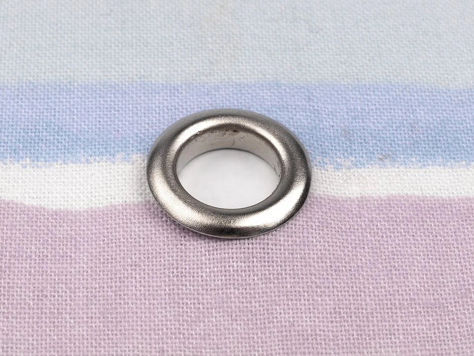 Embout de presse pour œillets Ø6; 7; 8; 10 mm