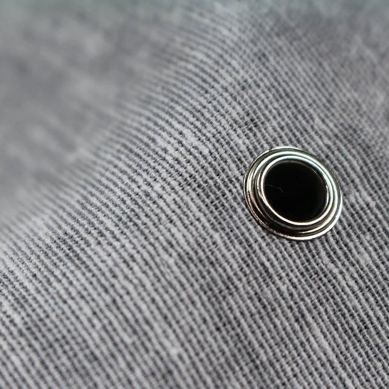 Embout de presse pour œillets et rivets, Ø6; 7; 8; 10 mm