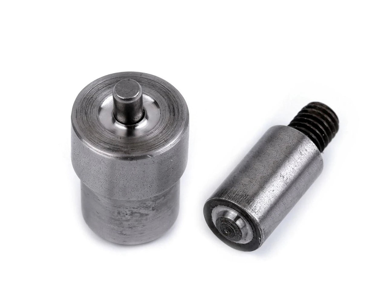 Embout de presse pour œillets et œillets de ventilation Ø6; 7; 8; 10 mm